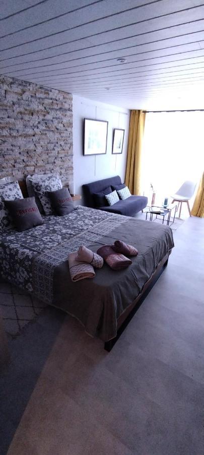 Le Cosy Joli F2 Proche Gare, Arenes Avec Terrasse Privee Apartment