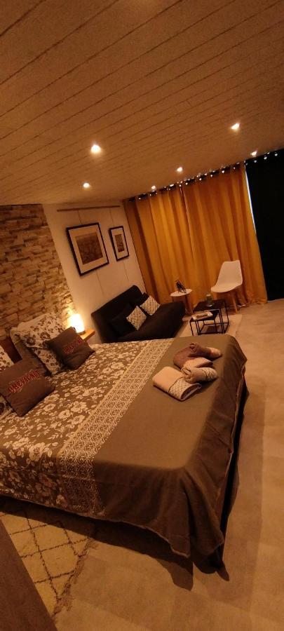 Le Cosy Joli F2 Proche Gare, Arenes Avec Terrasse Privee Apartment *